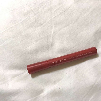 オペラ マイラッシュ アドバンスト/OPERA/マスカラを使ったクチコミ(1枚目)