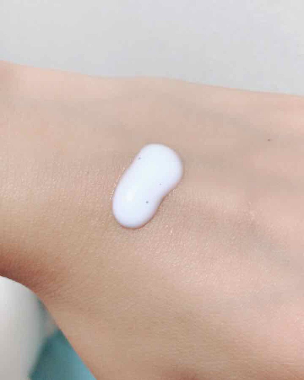 マシュマロケアボディミルク シルキーフラワーの香り/ニベア/ボディミルクを使ったクチコミ（2枚目）