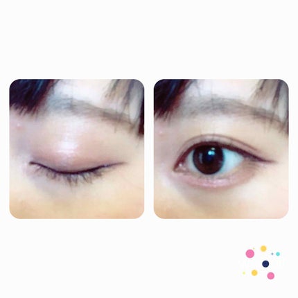 アディクション ザ アイシャドウ/ADDICTION/単色アイシャドウを使ったクチコミ(2枚目)