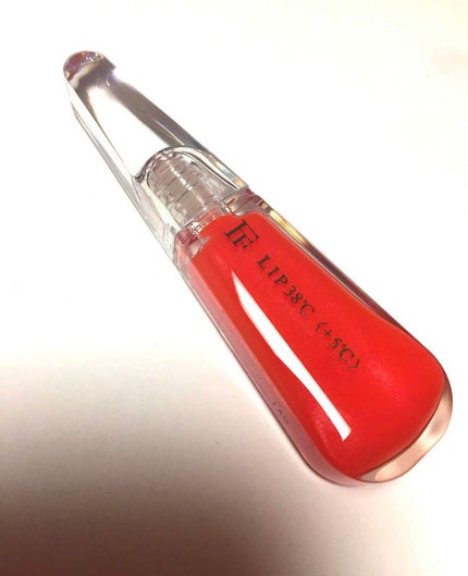 38°C / 99°F リップトリートメント (リップ美容液)/UZU BY FLOWFUSHI/リップケアを使ったクチコミ(1枚目)