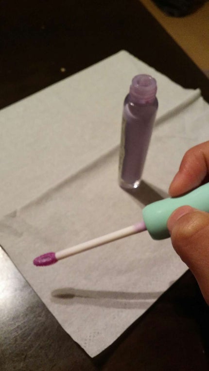 WP ディアダーリンソーダティント/ETUDE/口紅を使ったクチコミ(2枚目)