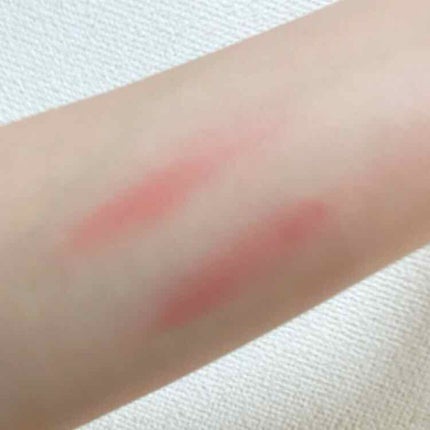 クリームチーク ティント/キャンメイク/ジェル・クリームチークを使ったクチコミ(2枚目)