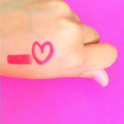 口紅(詰替用)/ちふれ/口紅を使ったクチコミ(2枚目)