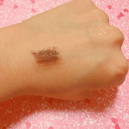 ボリューム&カールマスカラ アドバンストフィルム/ヒロインメイク/マスカラを使ったクチコミ(3枚目)