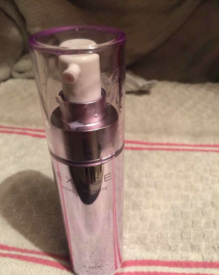 エクサージュ バイタル ジェネレート/ALBION/美容液を使ったクチコミ(1枚目)