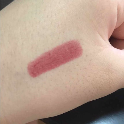 口紅(詰替用)/ちふれ/口紅を使ったクチコミ(2枚目)