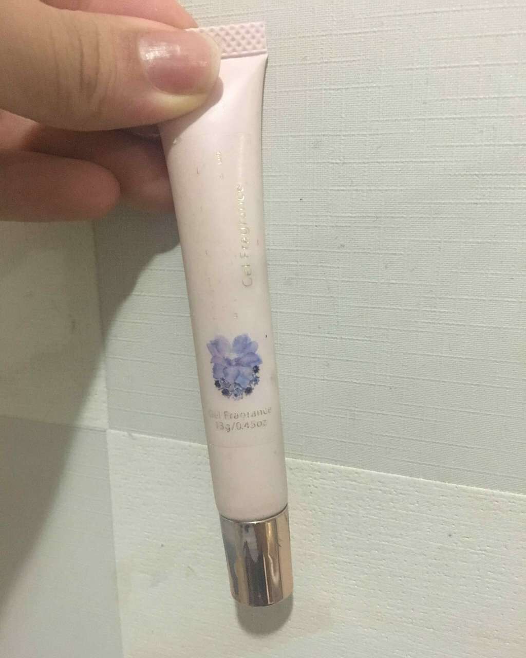 ジェルフレグランス マリアリゲル/フェルナンダ/香水(レディース)を使ったクチコミ（1枚目）