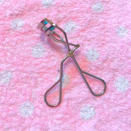 アイラッシュカーラー /SHISEIDO/ビューラーを使ったクチコミ(1枚目)