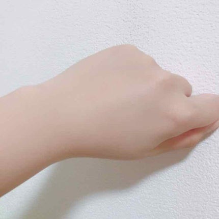 シークレットスキンメイカーゼロ(リキッド)/KATE/リキッドファンデーションを使ったクチコミ(3枚目)