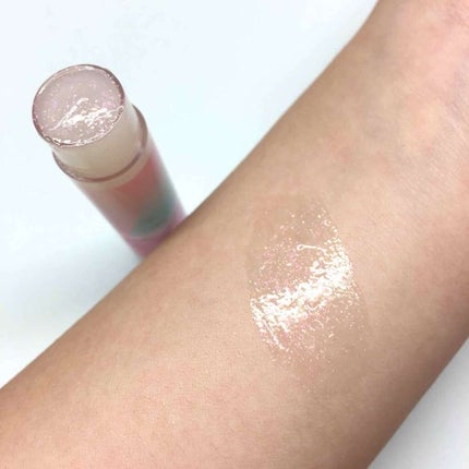 リップフォンデュ/メンソレータム/リップバームを使ったクチコミ(2枚目)