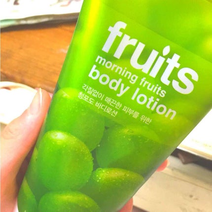 マイルド&モイスチャーアロエジェル/ネイチャーリパブリック/ボディローションを使ったクチコミ(1枚目)