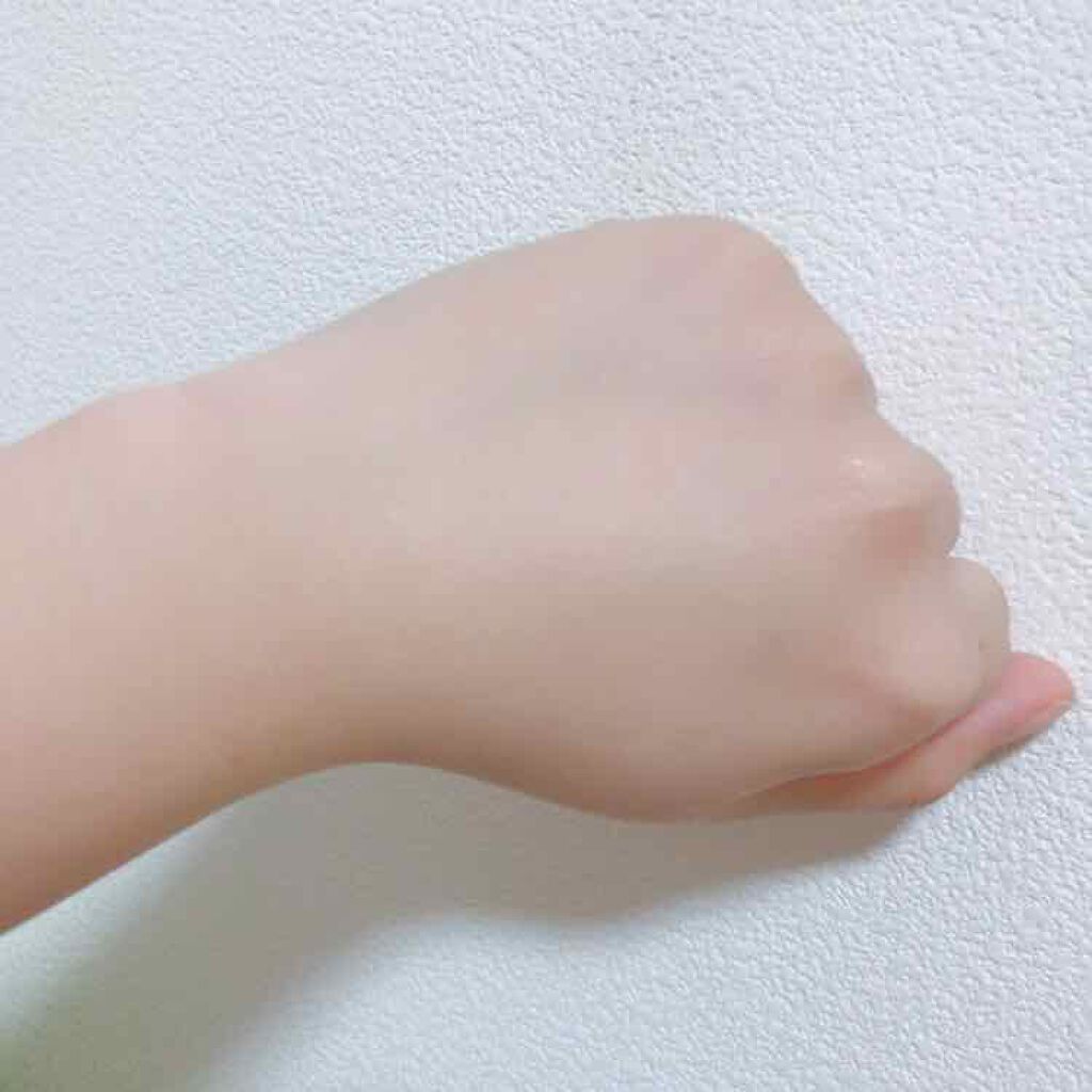 ドラマティックスキンセンサーベース UV/マキアージュ/化粧下地を使ったクチコミ(3枚目)