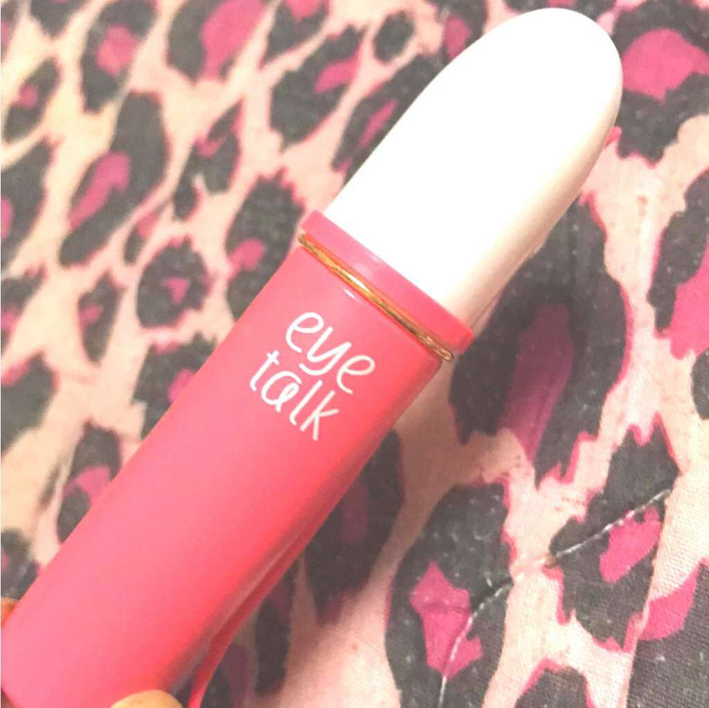 アイトーク/アイトーク/二重まぶた用アイテムを使ったクチコミ(1枚目)