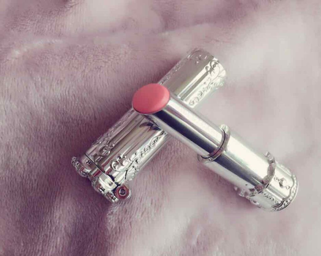 リップブロッサム (旧)/JILL STUART/口紅を使ったクチコミ(2枚目)