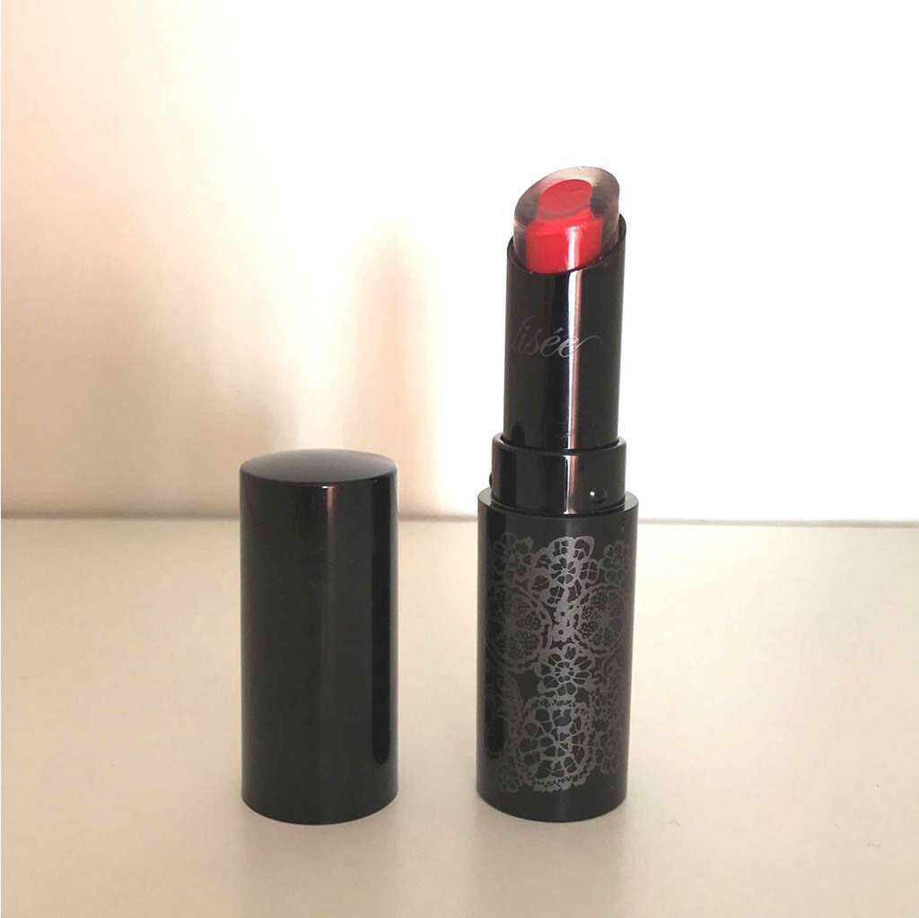 クリスタルデュオ リップスティック/Visée/口紅を使ったクチコミ(1枚目)