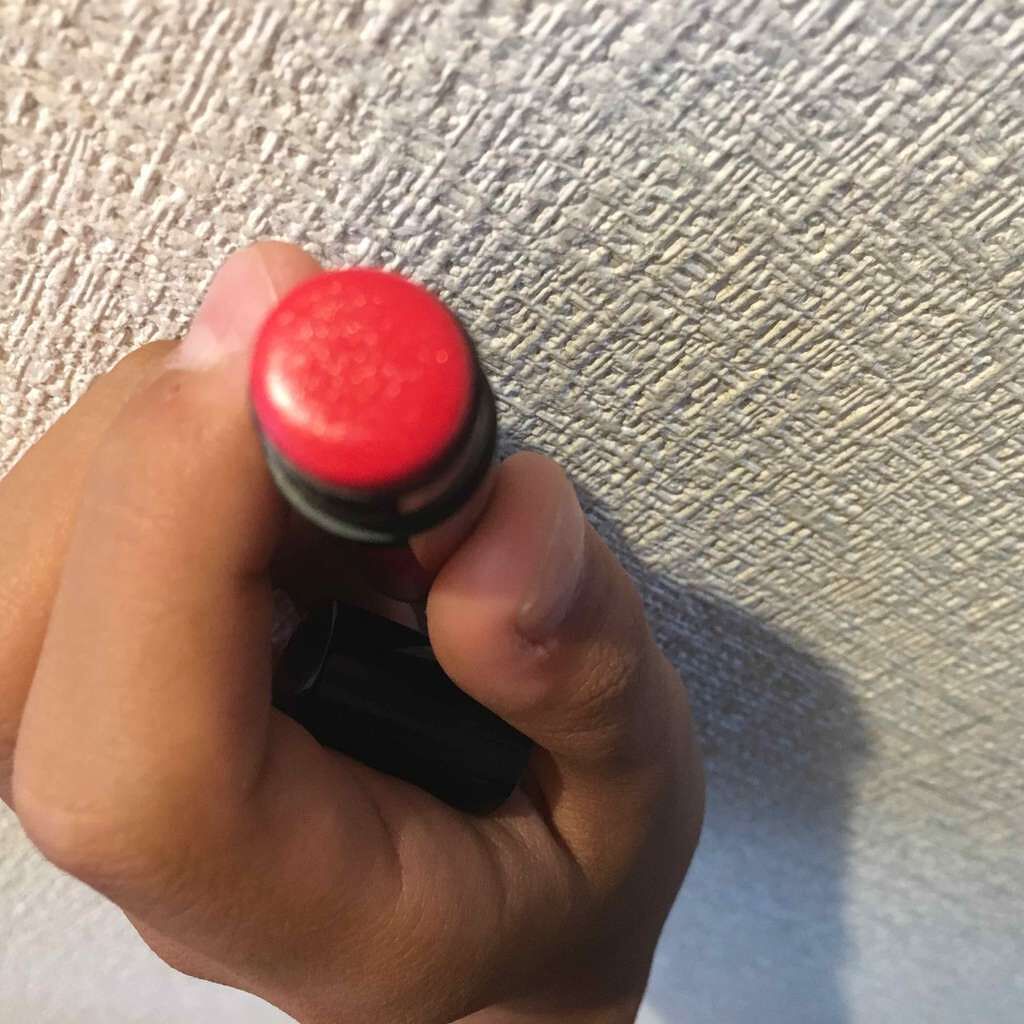 ウォーターリップ トーンアップCC/メンソレータム/リップクリームを使ったクチコミ（2枚目）