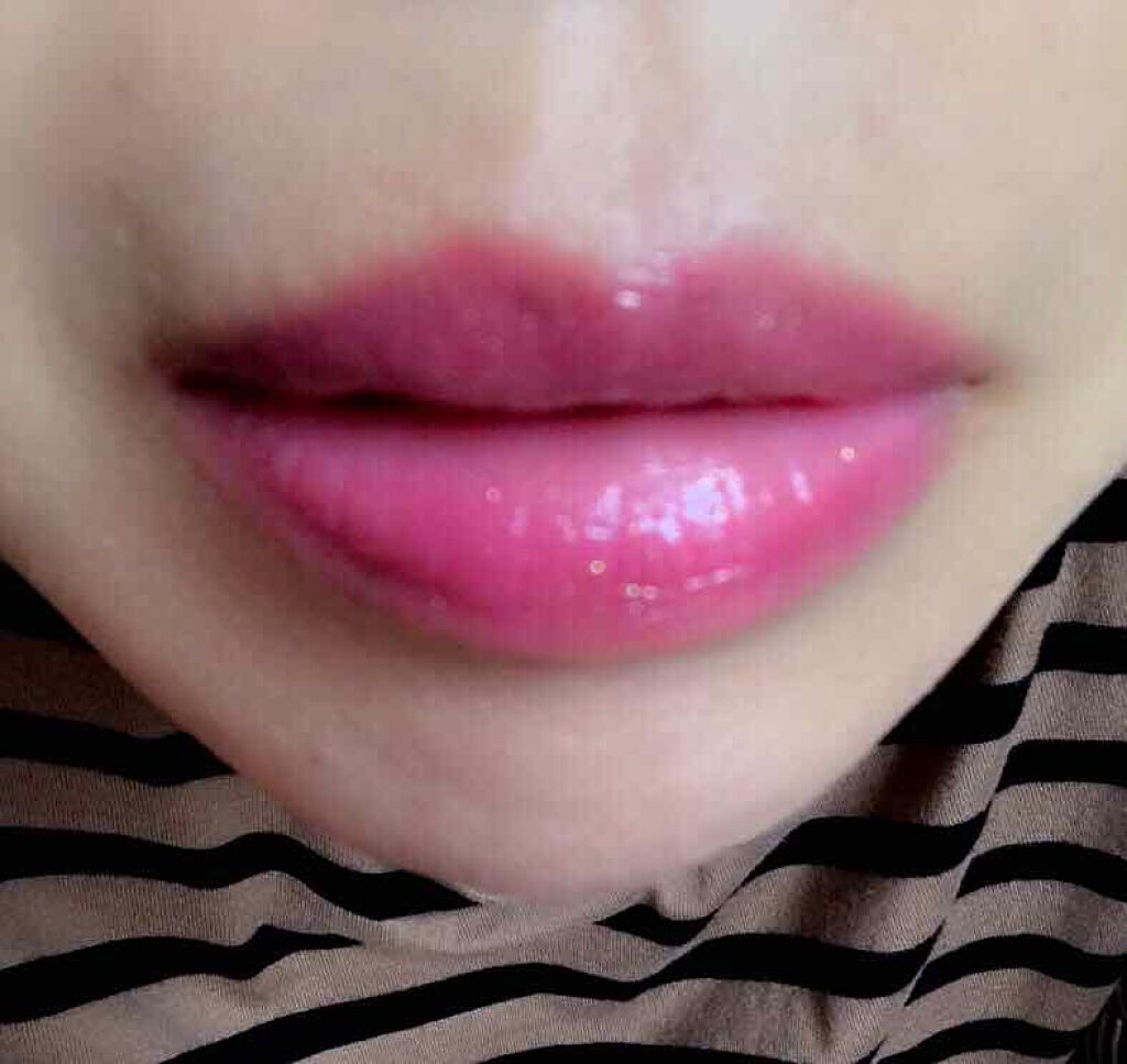 WP ディアダーリンソーダティント/ETUDE/口紅を使ったクチコミ(2枚目)