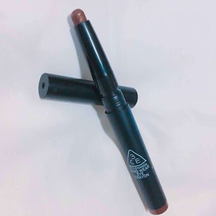 LONG WEAR EYE CRAYON C(#BAGUETTE)/3CE/スティックアイシャドウの画像