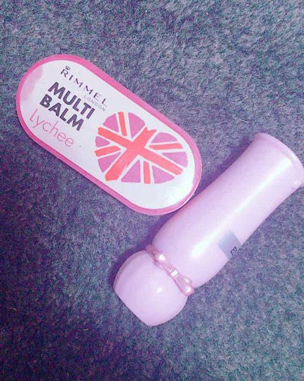 ディア マイブルーミング リップトーク シャイン/ETUDE/口紅を使ったクチコミ(1枚目)