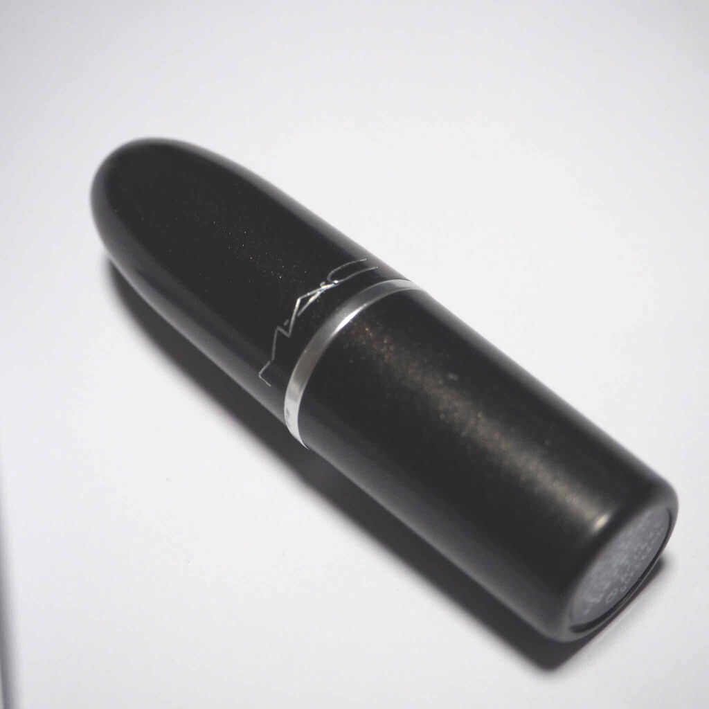 リップスティック/M・A・C/口紅を使ったクチコミ(1枚目)