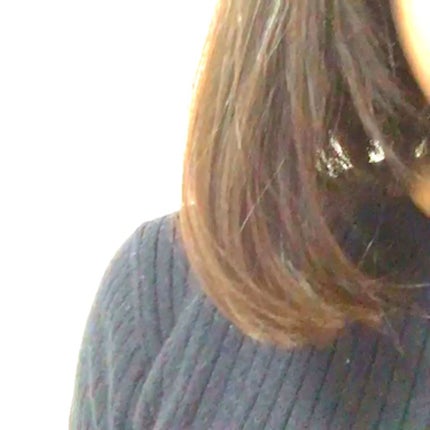 エクストラダメージケア インテンシブ ヴィタミルク/パンテーン/ヘアミルクを使ったクチコミ(2枚目)