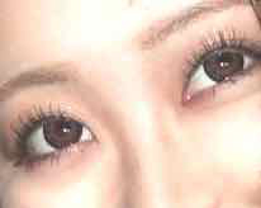 ラッシュエキスパンダー リキッドエクステ EX/MAJOLICA MAJORCA/マスカラを使ったクチコミ（3枚目）