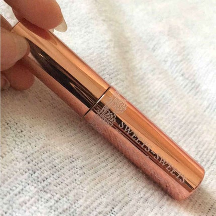 ラスティングリップコート/スウィーツ スウィーツ/リップオイルを使ったクチコミ(1枚目)