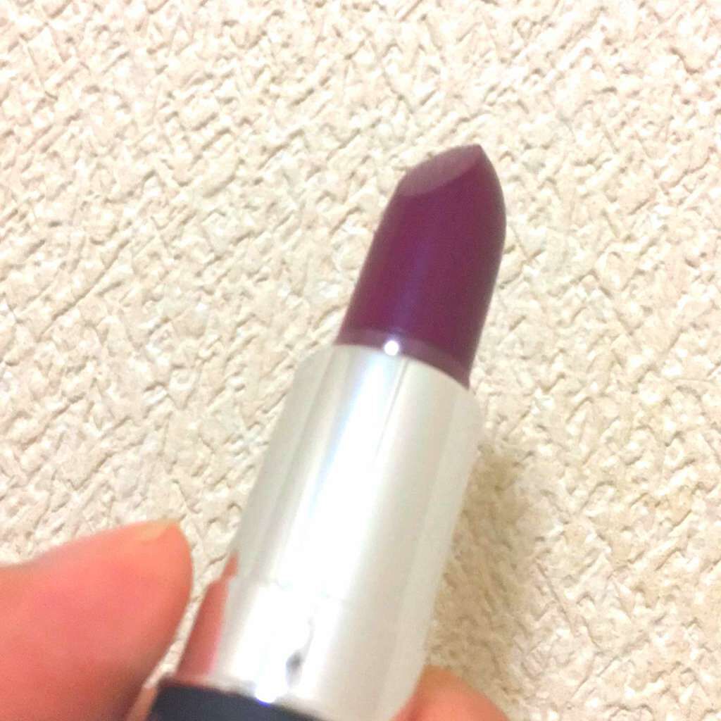 マシュマロルック リップスティック/リンメル ロンドン/口紅を使ったクチコミ(2枚目)