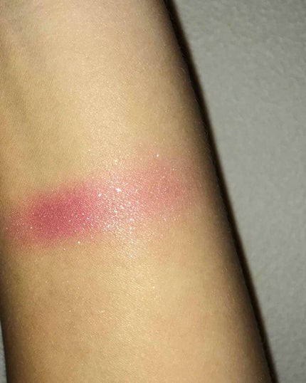 ルックアット マイアイジュエル/ETUDE/単色アイシャドウを使ったクチコミ(2枚目)