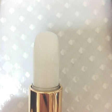 ラプソリュ ルージュ ラ バーズ/LANCOME/リップクリームを使ったクチコミ(2枚目)