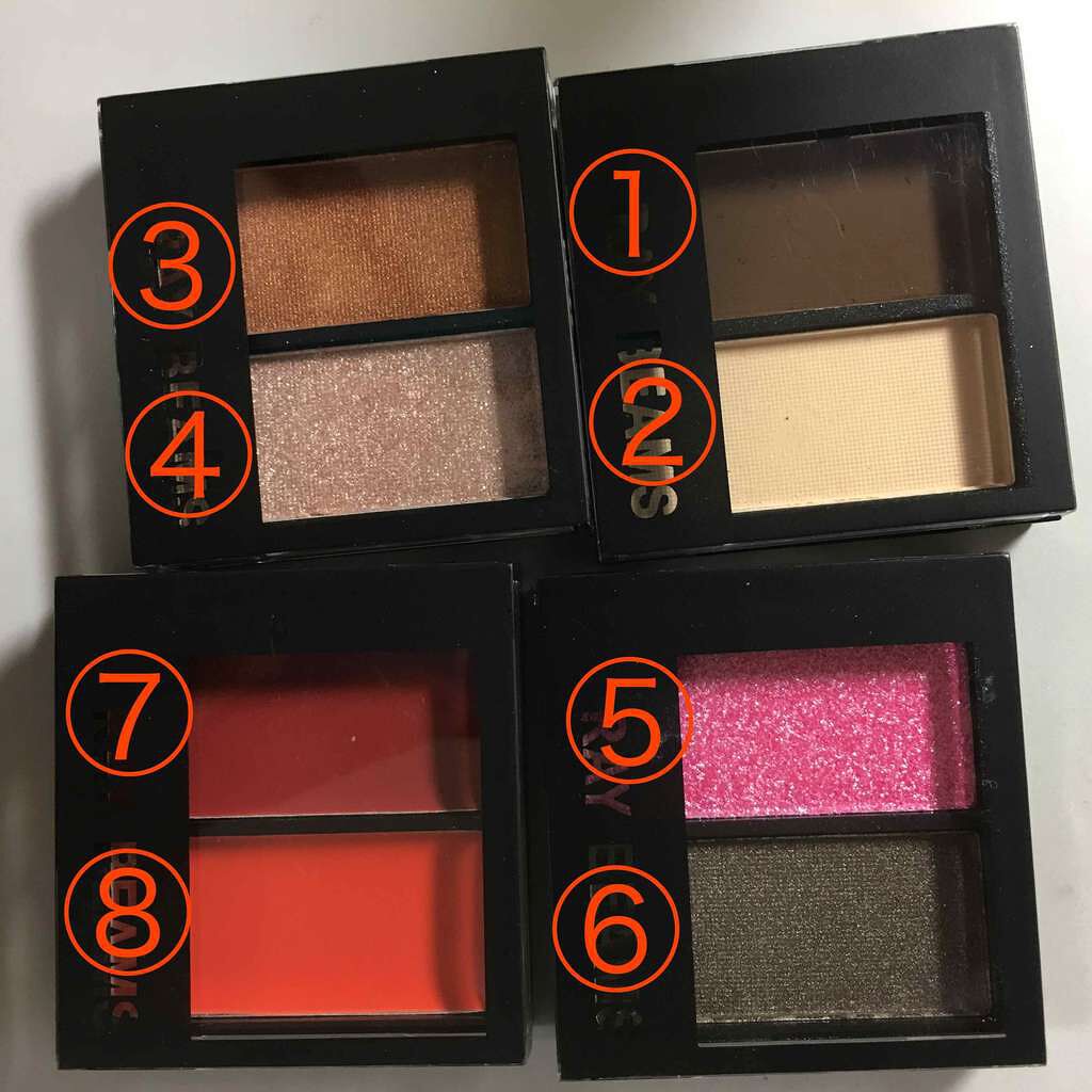 Gina 2017年10月号/Gina/雑誌を使ったクチコミ(1枚目)