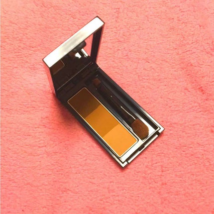 ケイト デザイニングアイブロウ3D/KATE/パウダーアイブロウを使ったクチコミ(1枚目)