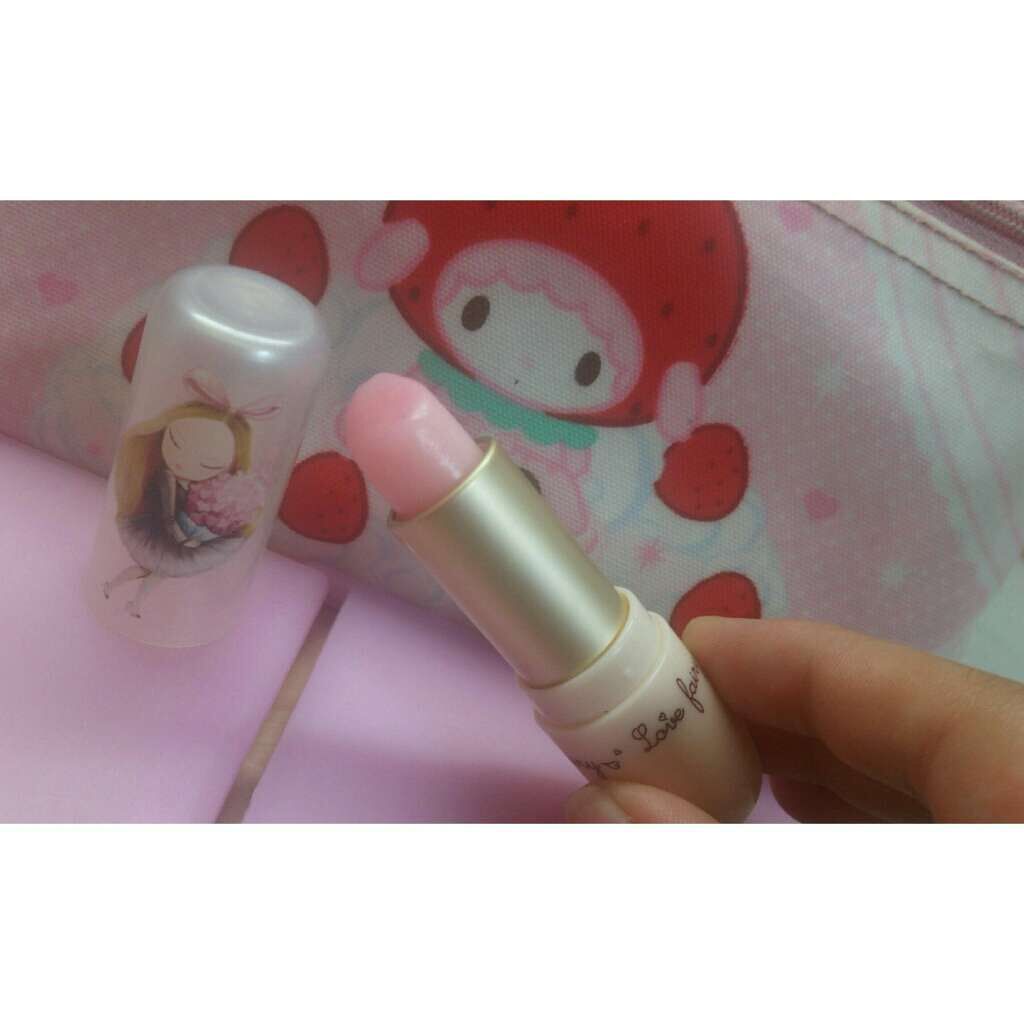 口紅（詰替用）/ちふれ/口紅を使ったクチコミ（2枚目）