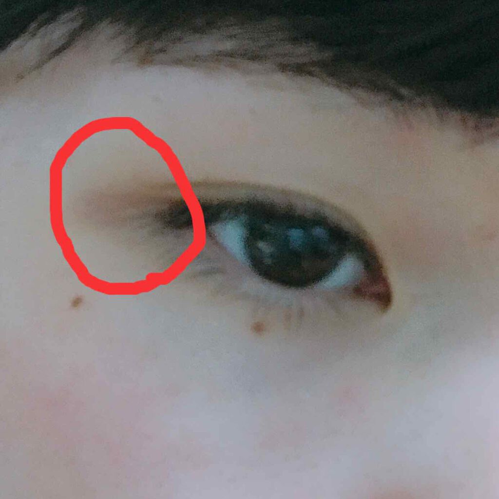 ブラッシュオンブライトCC/スウィーツ スウィーツ/リキッドコンシーラーを使ったクチコミ（2枚目）