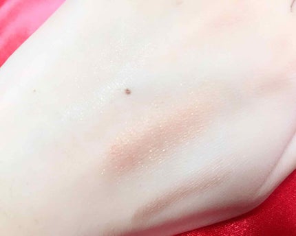 ダークナイトグロウ/KATE/アイシャドウパレットを使ったクチコミ(2枚目)