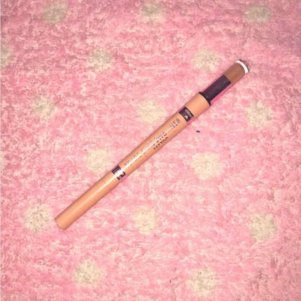 ティアーズシャドウ&ライナー/K-パレット/スティックアイシャドウを使ったクチコミ(1枚目)