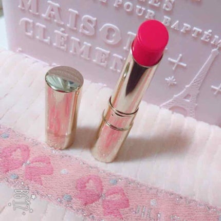 オペラ リップティント N/OPERA/リップティントを使ったクチコミ(1枚目)