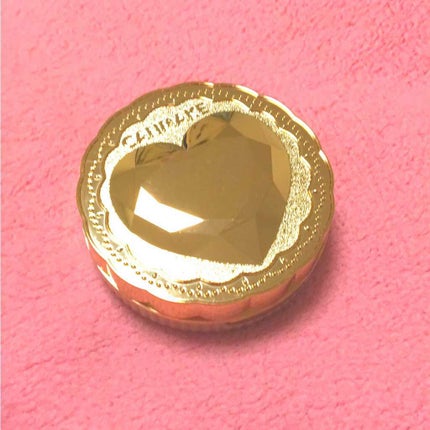 シークレットビューティーパウダー/キャンメイク/プレストパウダーを使ったクチコミ(1枚目)