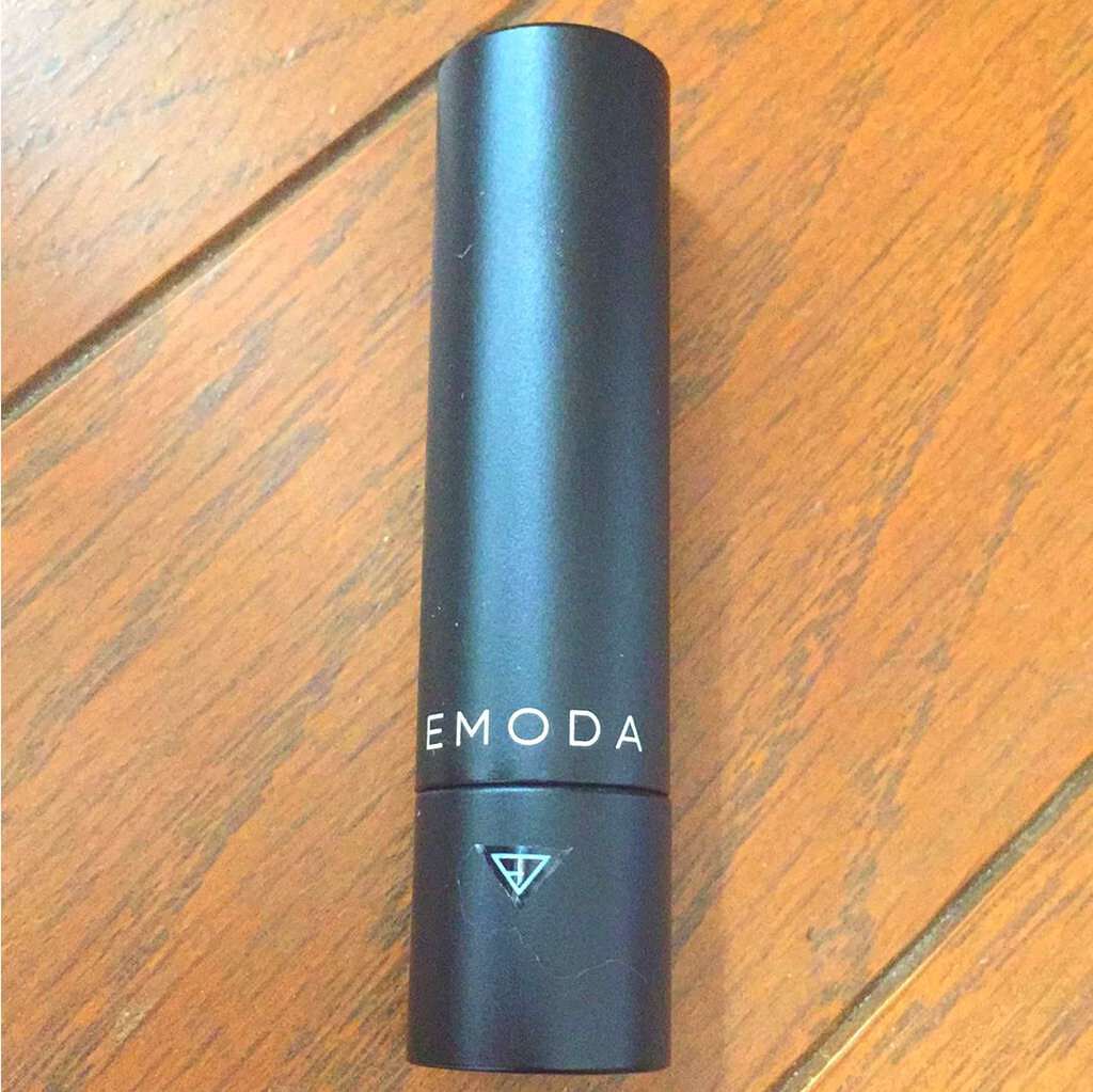 RIPE LIPS ROUGE/エモダ コスメティクス/口紅を使ったクチコミ(1枚目)