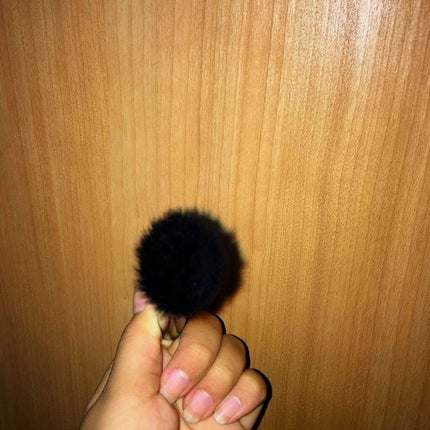 チークブラシ/セリア/メイクブラシを使ったクチコミ(2枚目)