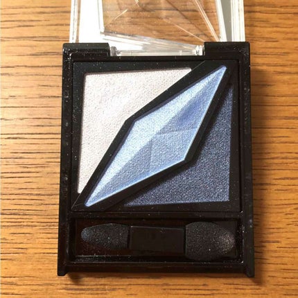 フォルミングエッジアイズ/KATE/アイシャドウパレットを使ったクチコミ(2枚目)