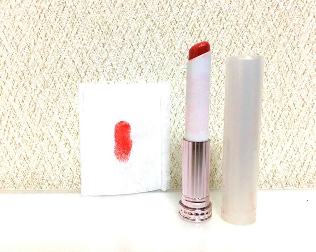 ジェリースティックグロス/キャンメイク/リップグロスを使ったクチコミ(2枚目)