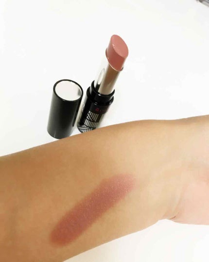 ラスティングフィニッシュ クリーミィ リップ/リンメル ロンドン/口紅を使ったクチコミ(2枚目)