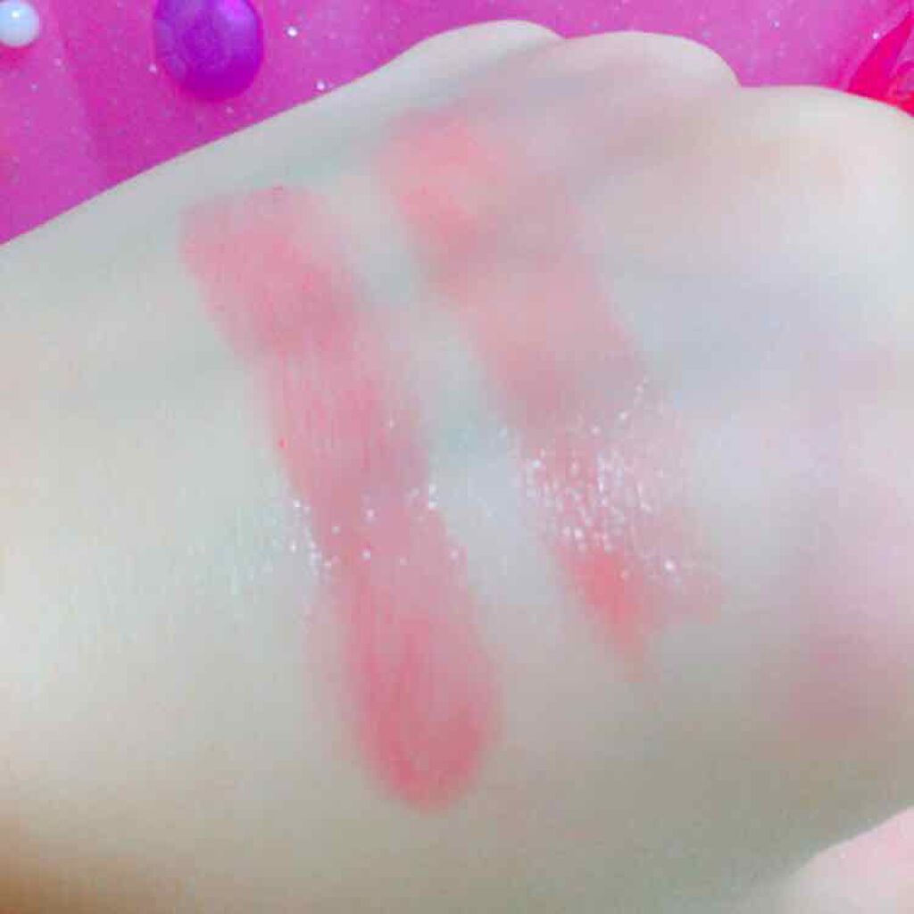 オペラ リップティント N/OPERA/リップティントを使ったクチコミ(3枚目)