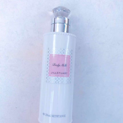 リラックス ボディミルク/JILL STUART/ボディミルクを使ったクチコミ(1枚目)