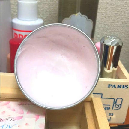 ホルモンクリーム クラシカルリッチ/クラブ/フェイスクリームを使ったクチコミ(2枚目)