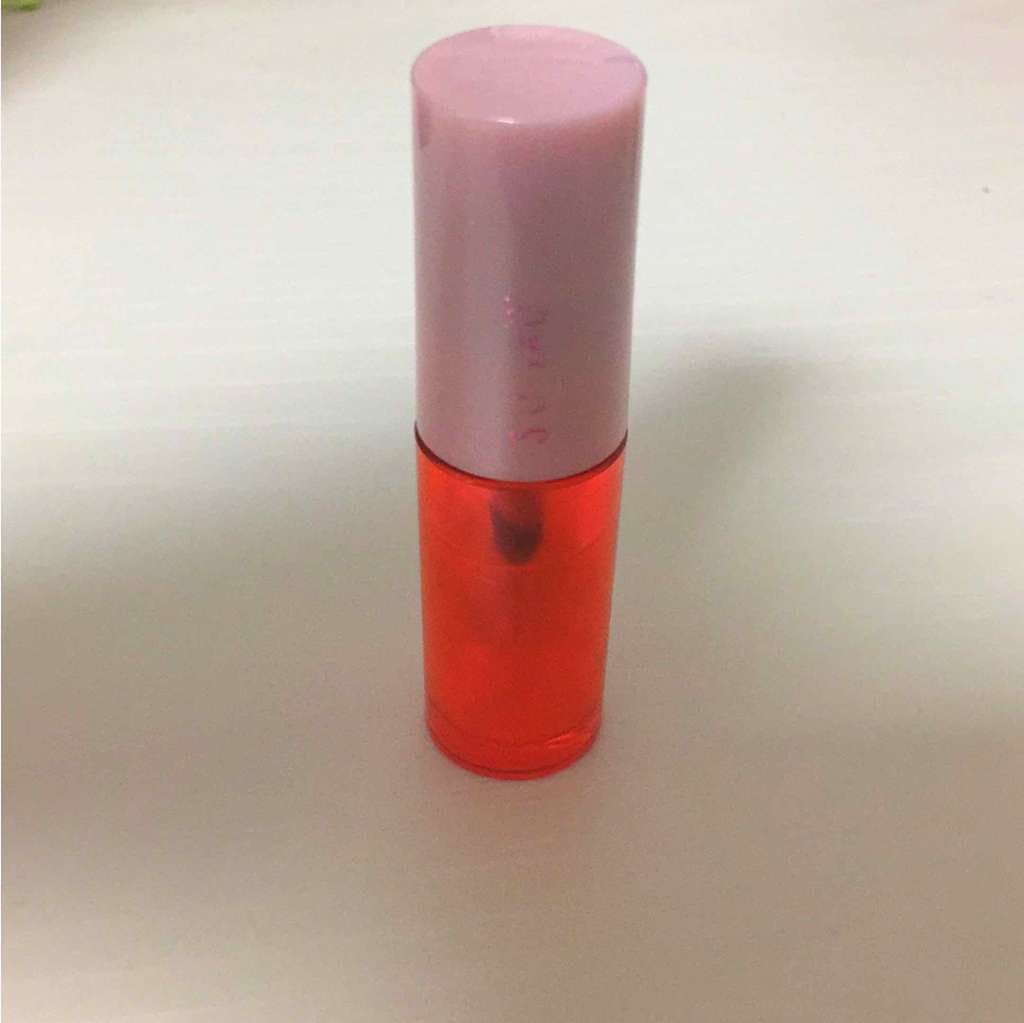 ジュレ感リップティント/SUGAO®/リップグロスを使ったクチコミ（1枚目）