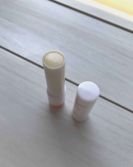 メルティクリームリップ/メンソレータム/リップクリームを使ったクチコミ(2枚目)