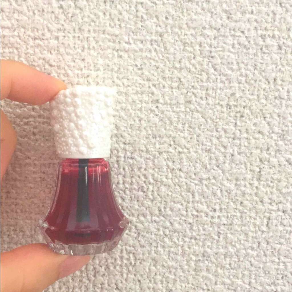 ラディ ウォーター/エレガンス クルーズ/リキッドチークを使ったクチコミ（1枚目）