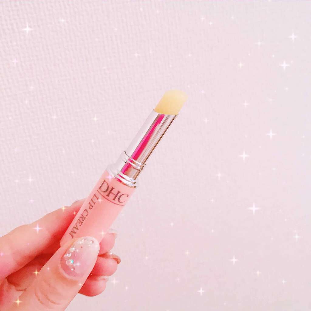 DHC 薬用リップクリーム/DHC/リップクリームを使ったクチコミ(2枚目)